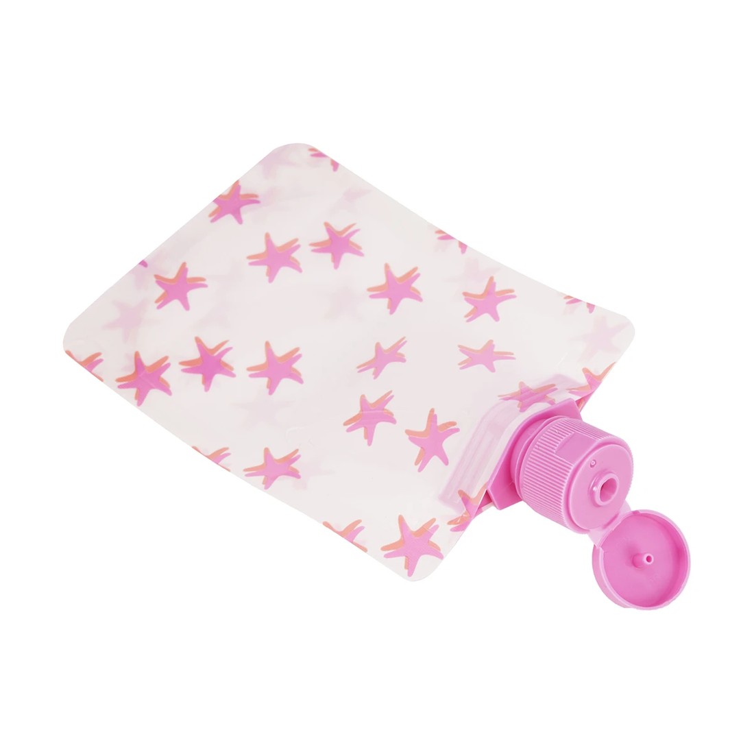 6 OXX Travel 4 Pack Travel Solutions Travel Pouches, 6 of 9