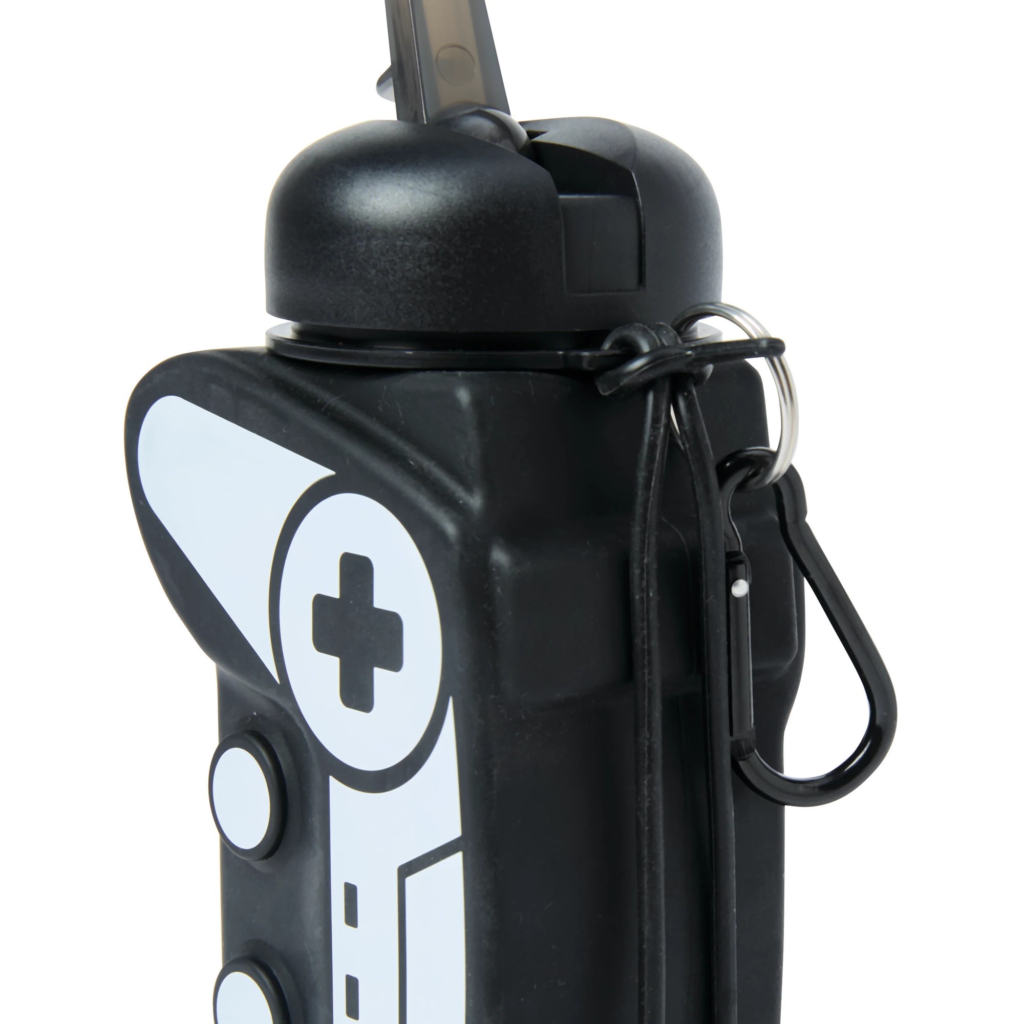 5 600ml Gaming Novelty Drink Bottle, 5 of 6