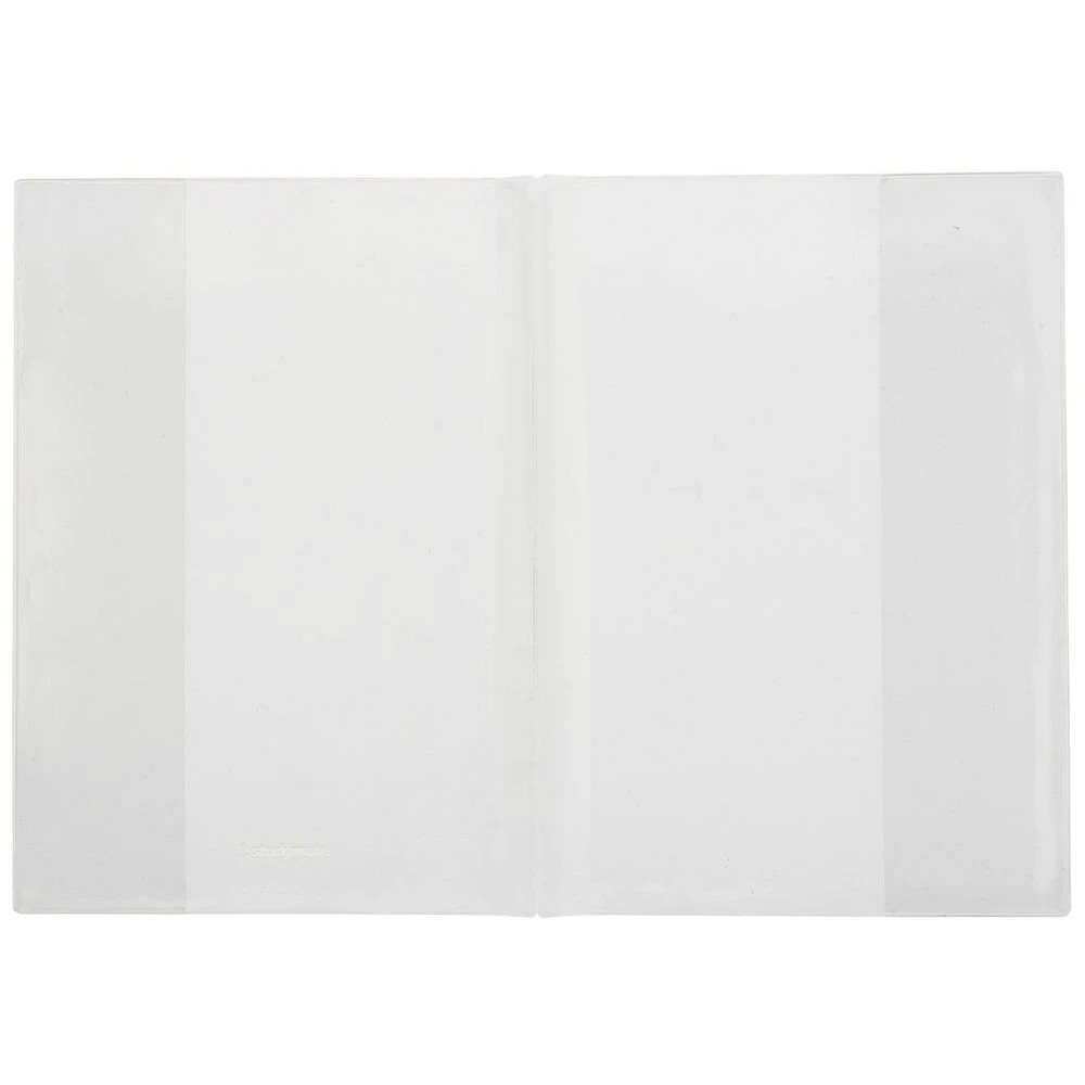 4 Studymate Book Cover A4 Clear, 4 of 4