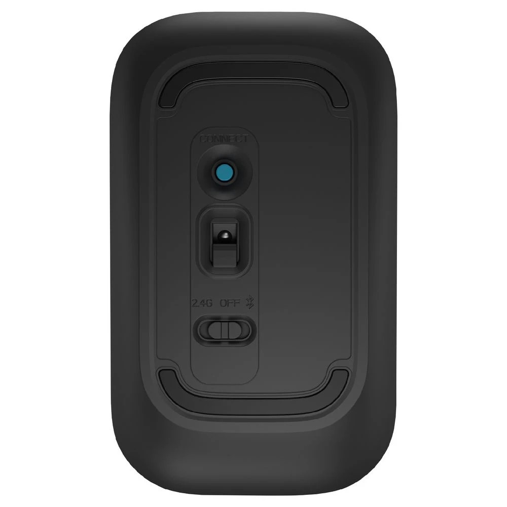 6 HP Z3700 Dual Wireless Mouse Black, 6 of 6