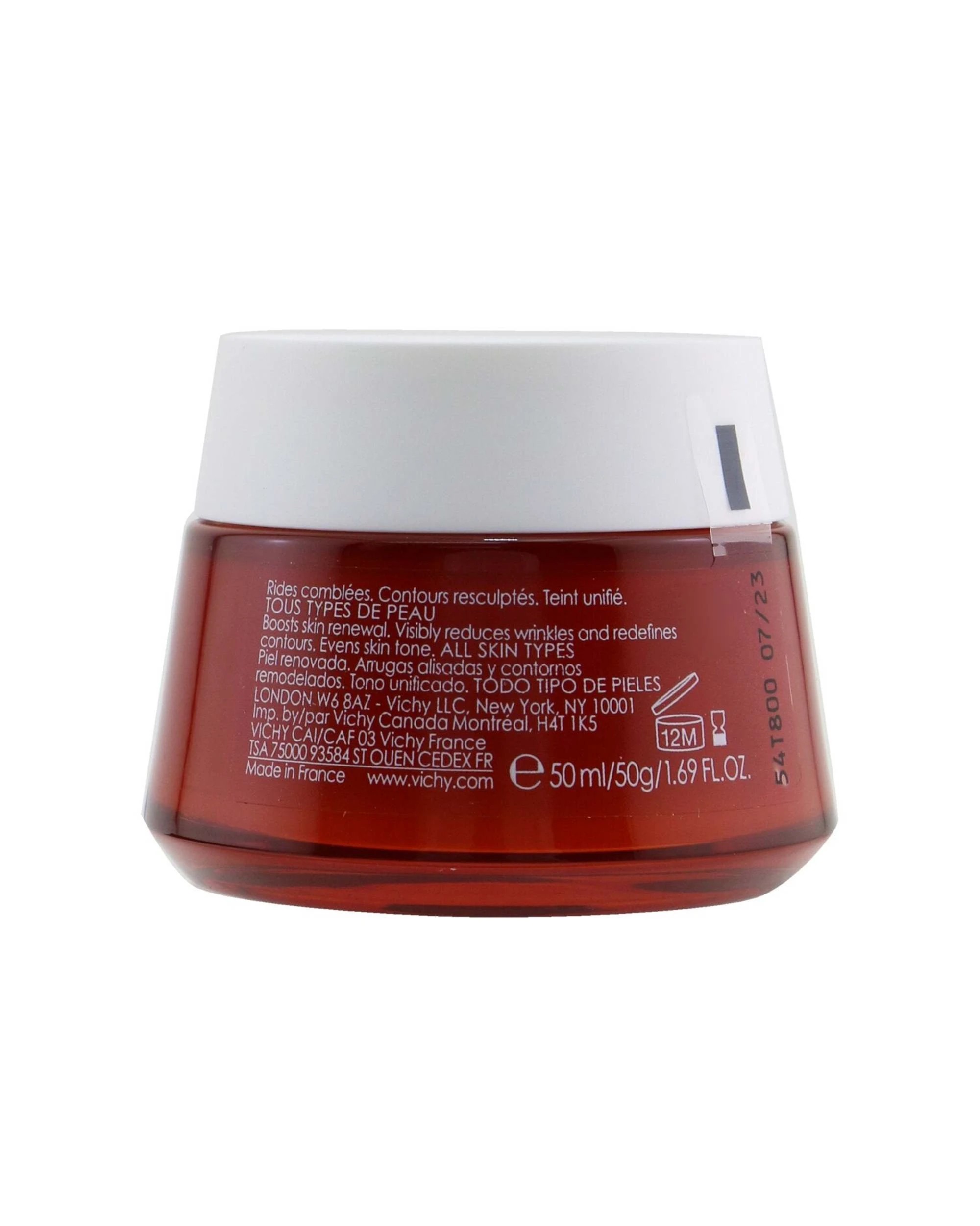 3 Vichy Liftactiv Collagen Specialist (Bio-Peptides + Vitamin C)  50ml/1.69oz, 3 of 3