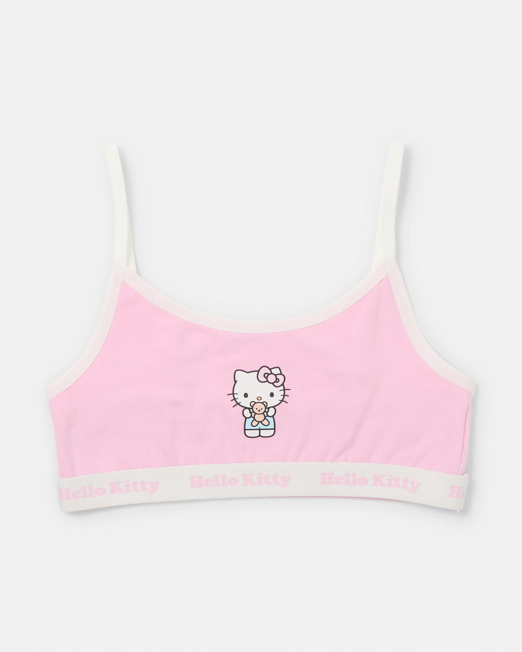 3 2 Pack Kuromi License Crop Hellokitty, 3 of 3