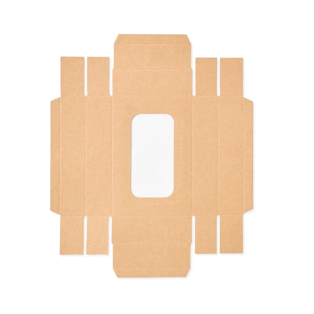 8 4 Pack Small Rectangle Grazing Boxes with Lids, 8 of 9