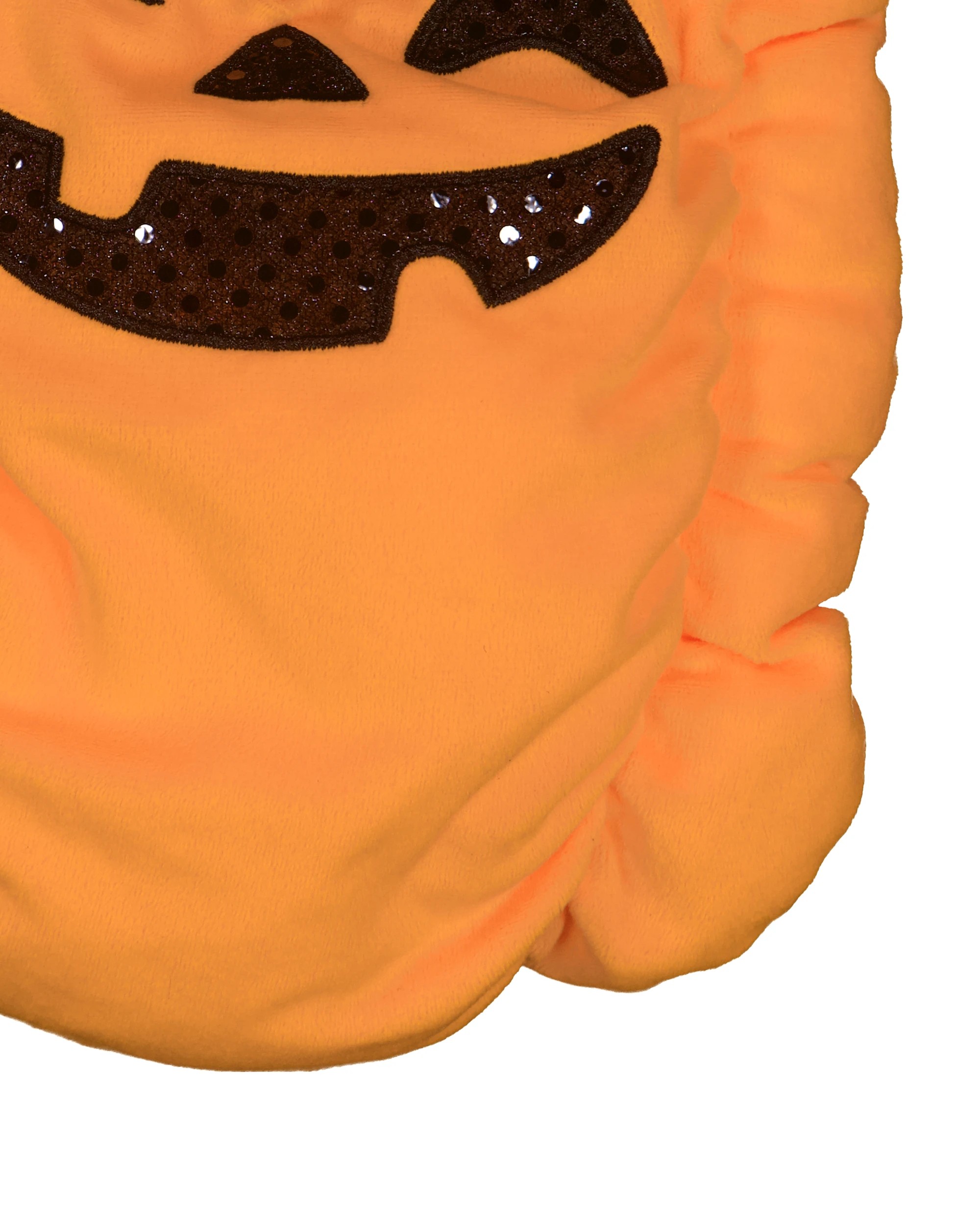 9 Pumpkin and Hat - Small to Medium, 9 of 10