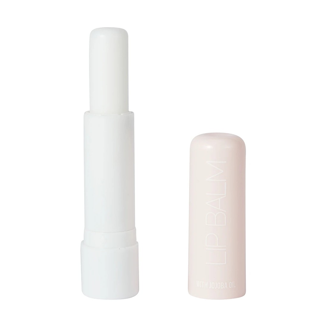 2 Peach Lip Balm Stick, 2 of 7