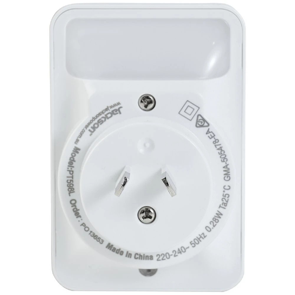 5 Jackson LED Sensor Night Light, 5 of 6