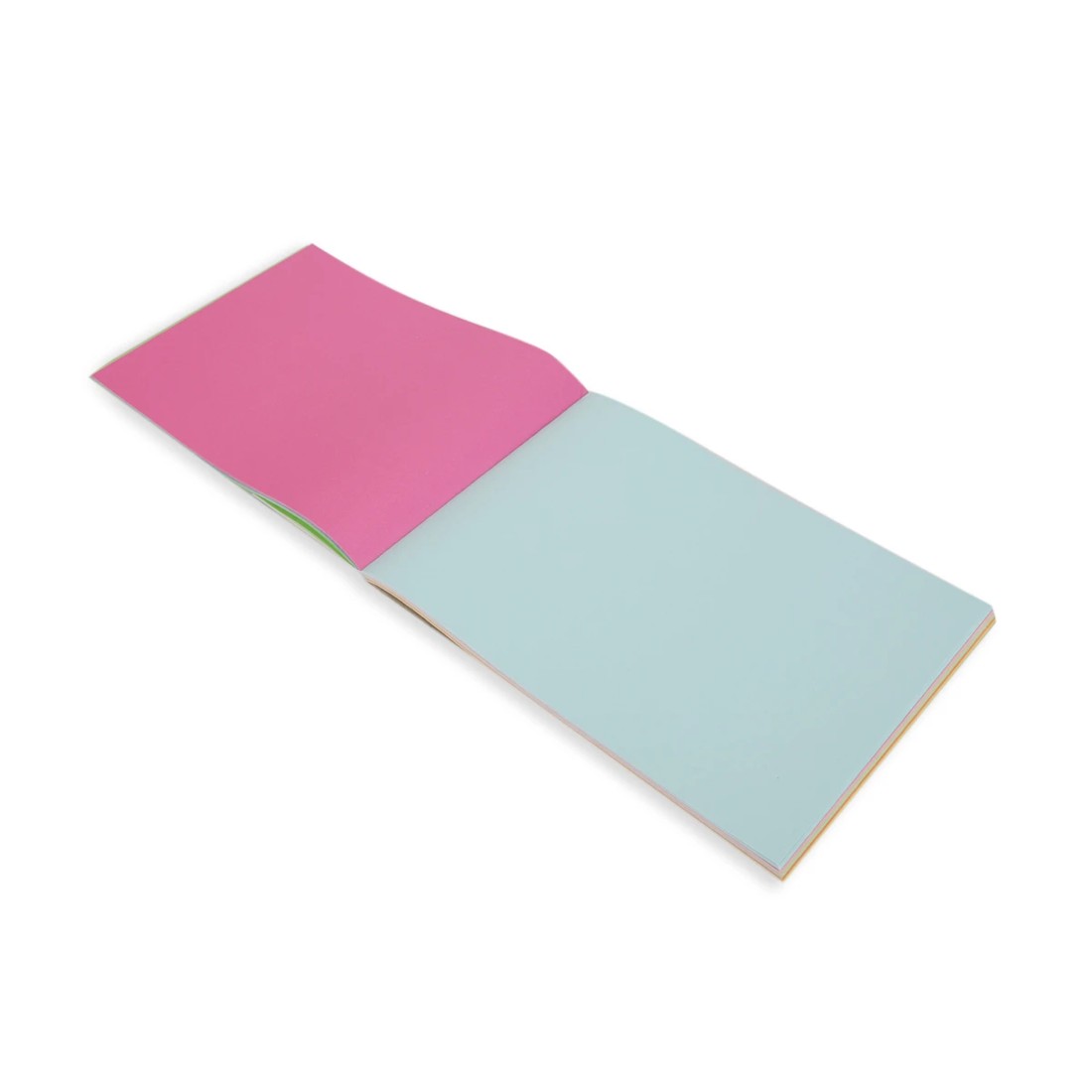 4 Coloured Paper, 4 of 6