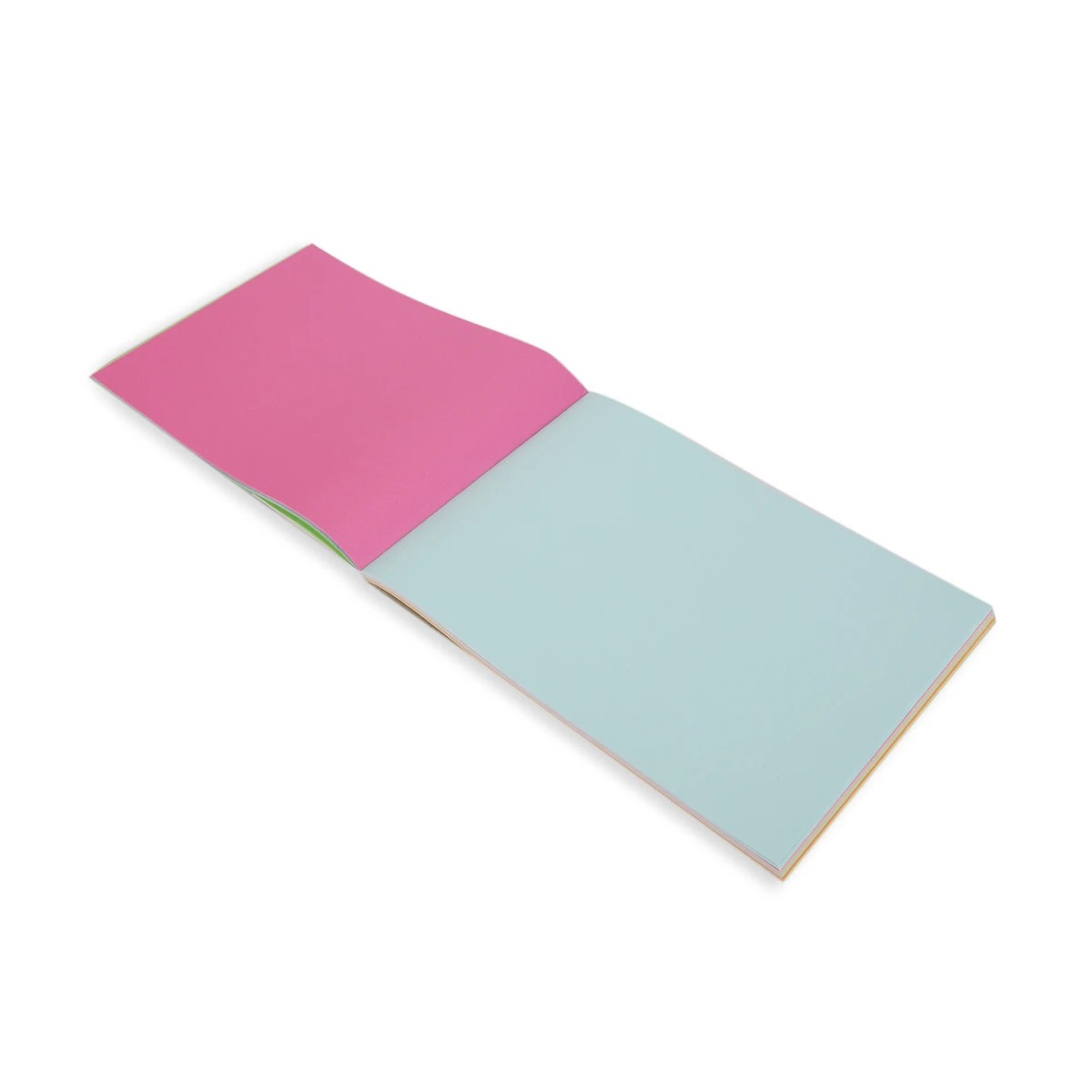 4 Coloured Paper, 4 of 6