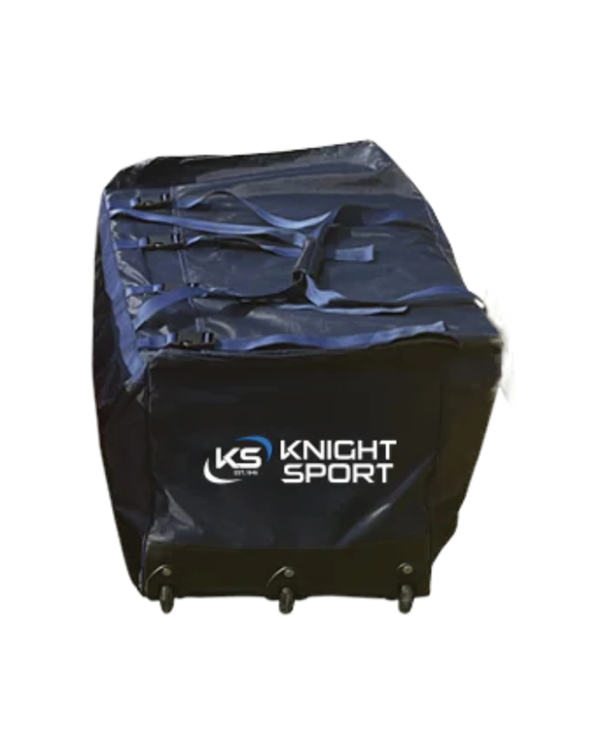 1 Victor Sports Knight Sport Wheelman Bag Storage Heavy-Duty 100cm Dark - Blue, 1 of 1