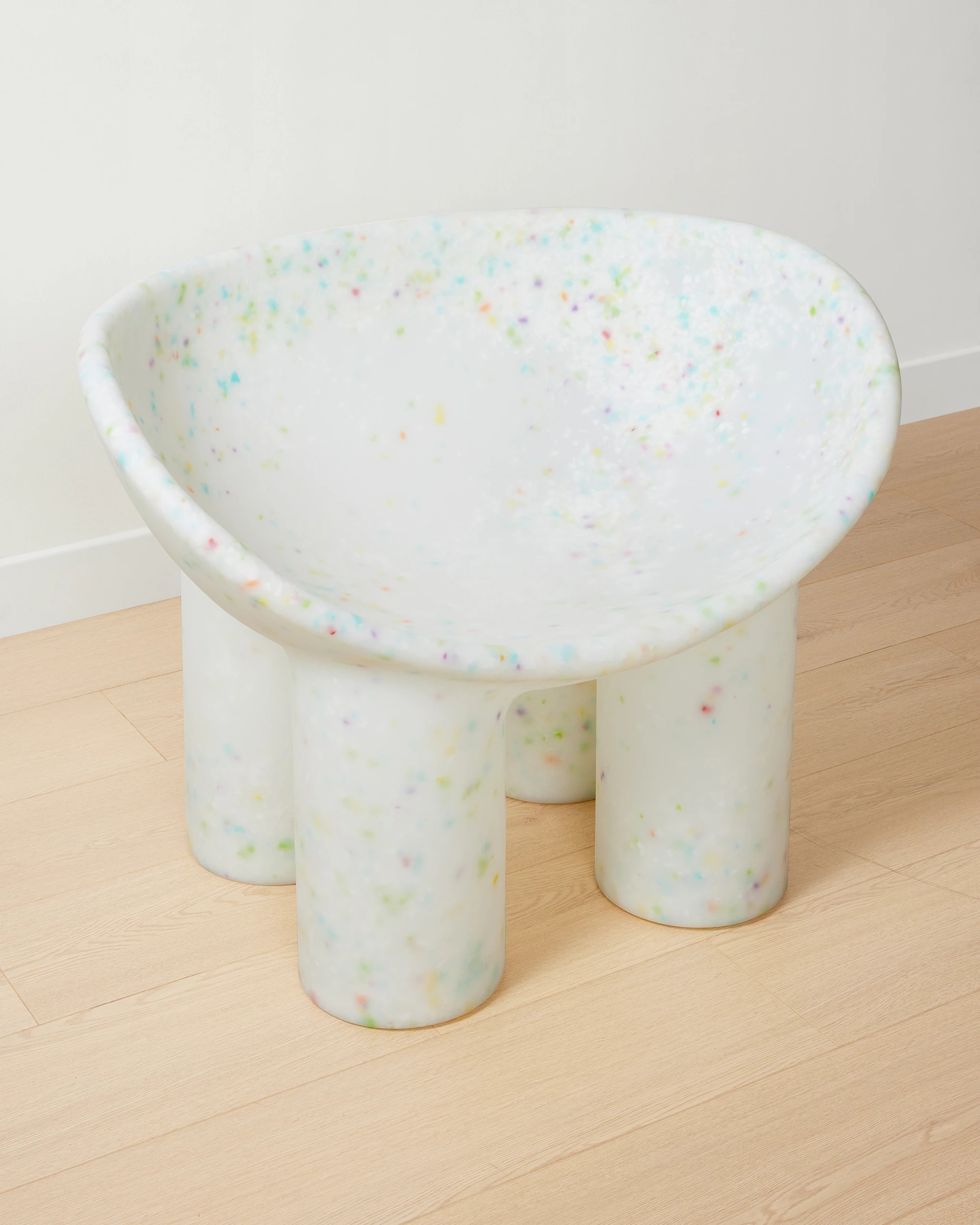 2 Confetti Lounge Chair, 2 of 9