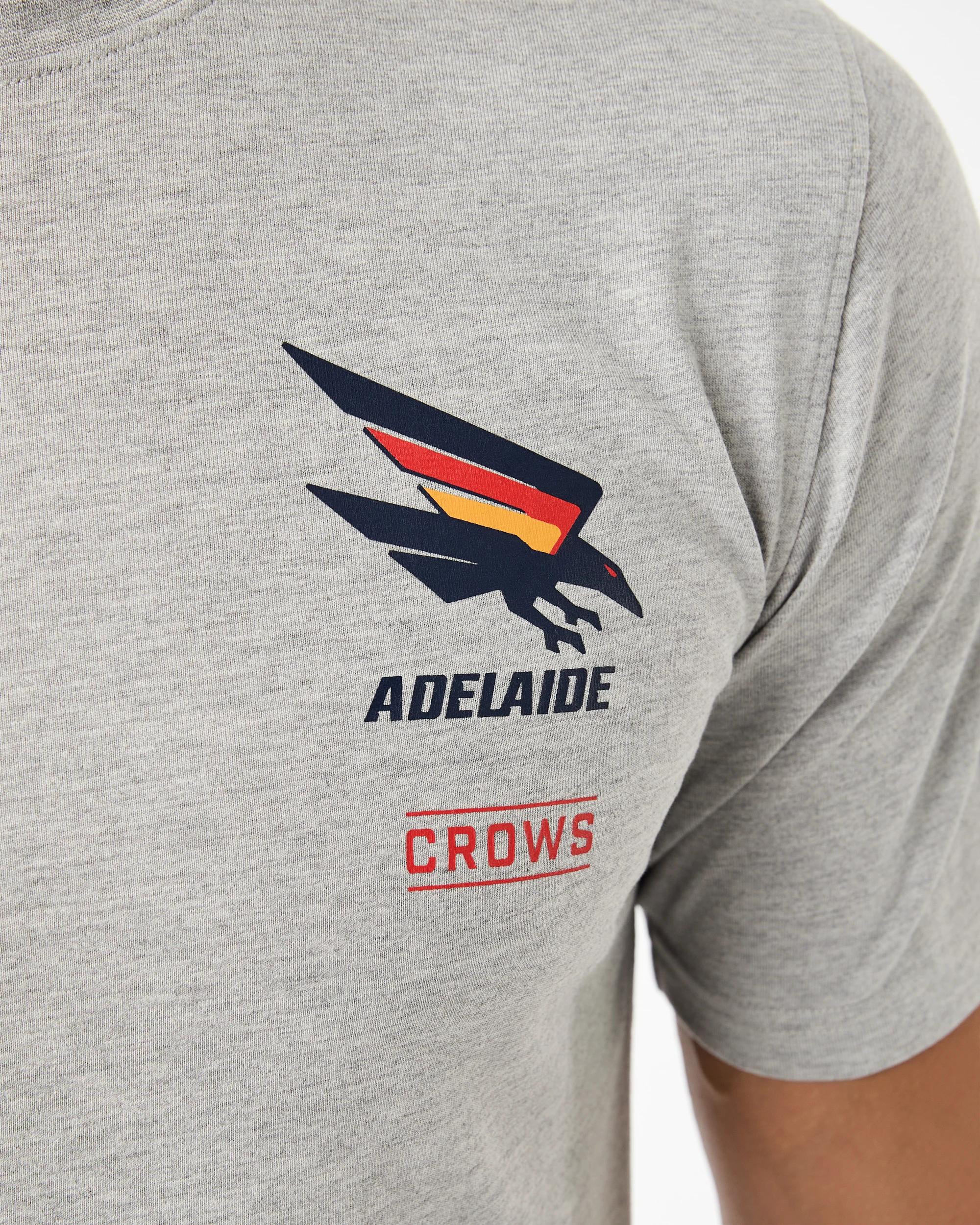 6 Official AFL Adult T-shirt Adelaide, 6 of 9