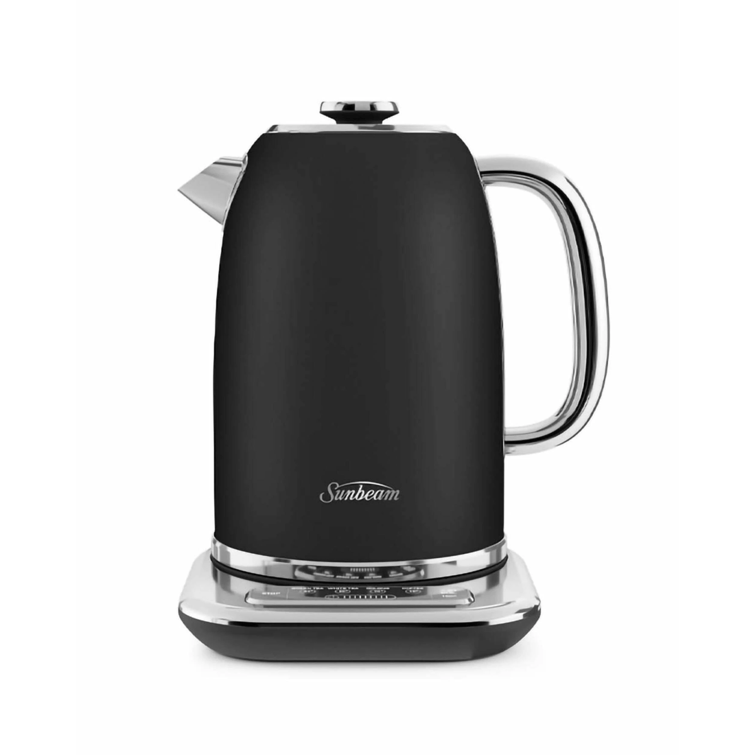 1 Sunbeam Alinea 1.7L Kettle - Black, 1 of 1