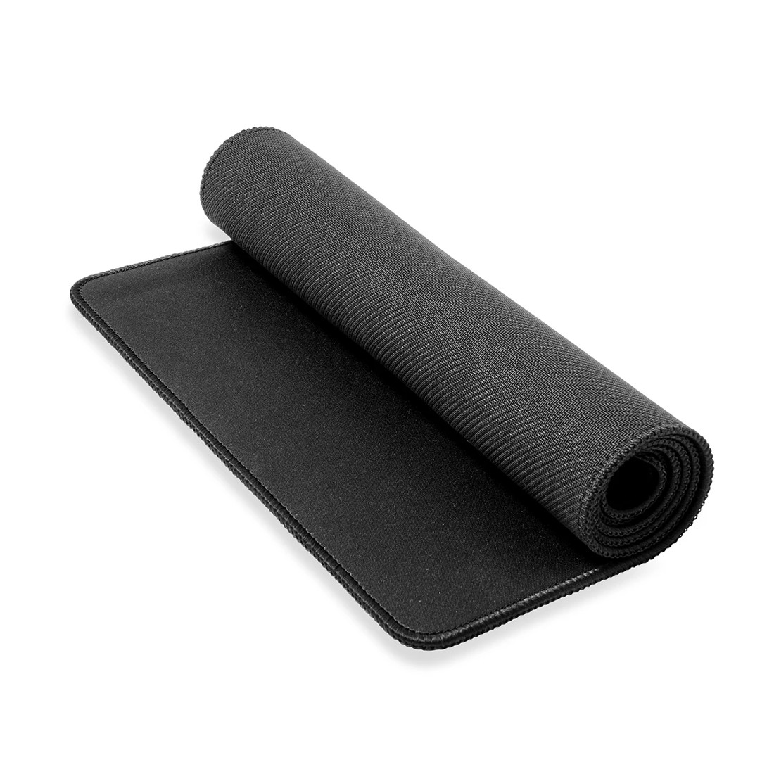 6 Gaming Desk Pad - Black, 6 of 7