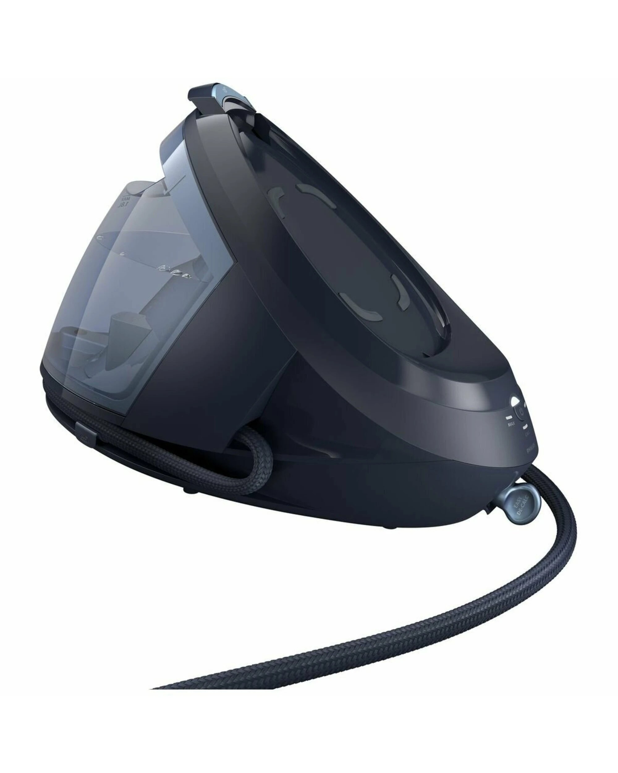 4 Philips PerfectCare 8000 Series Steam Generator Blue, 4 of 5