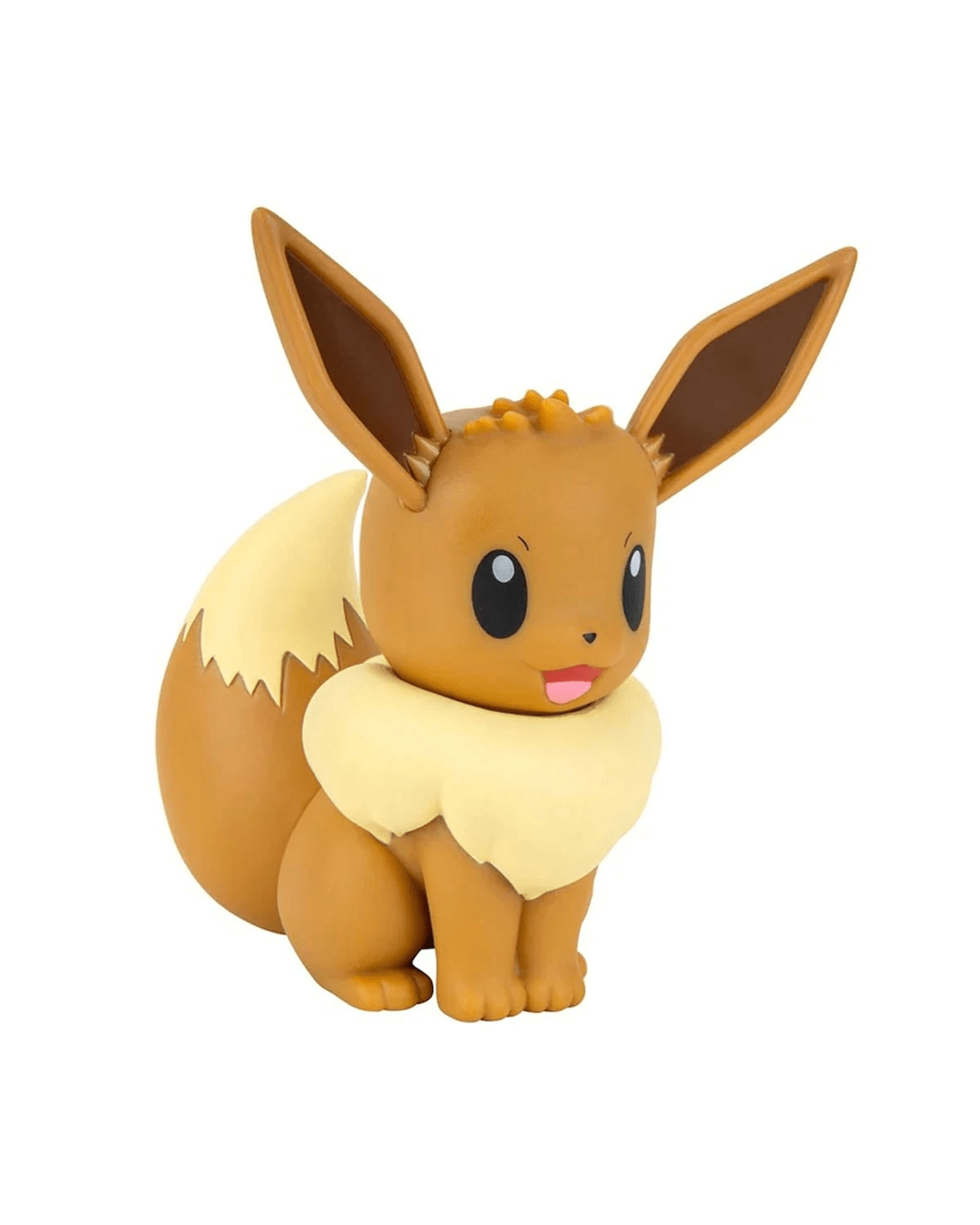 2 10cm Pokemon Select Vinyl Figure -  Assorted, 2 of 8