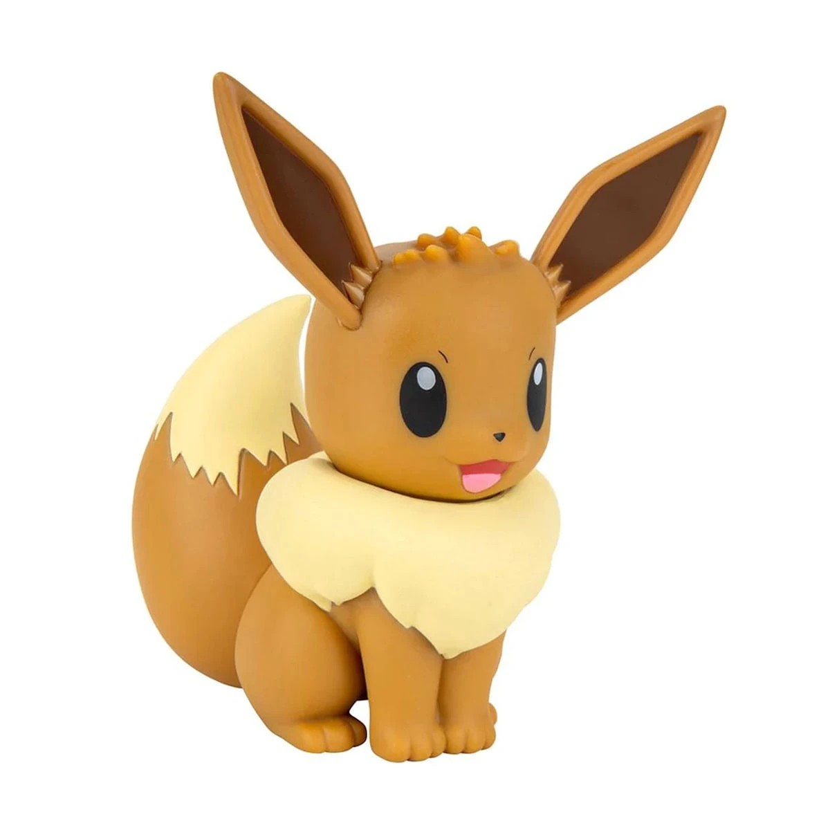 2 10cm Pokemon Select Vinyl Figure -  Assorted, 2 of 8