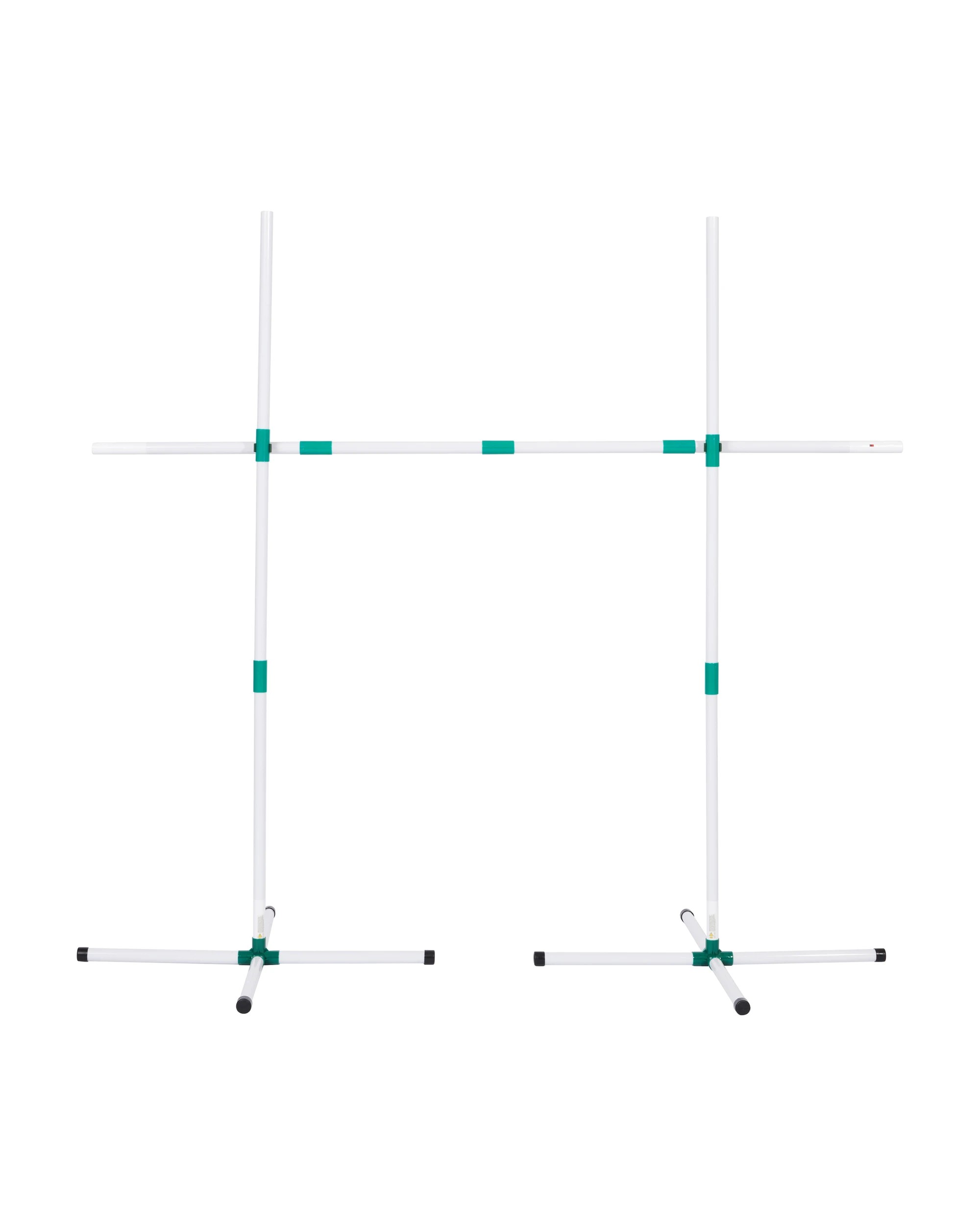 4 Light Up 2-in-1 High Jump and Limbo Set, 4 of 9
