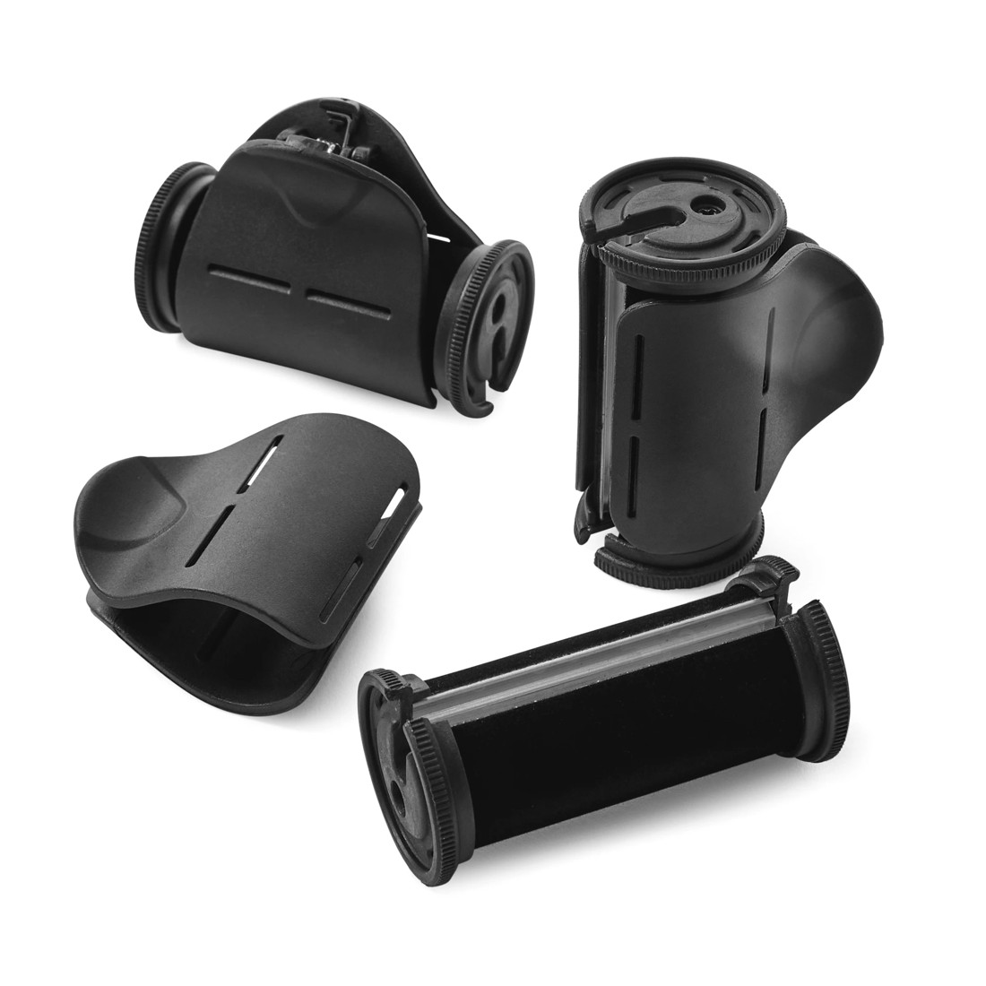 9 Hair Roller Kit, 9 of 10