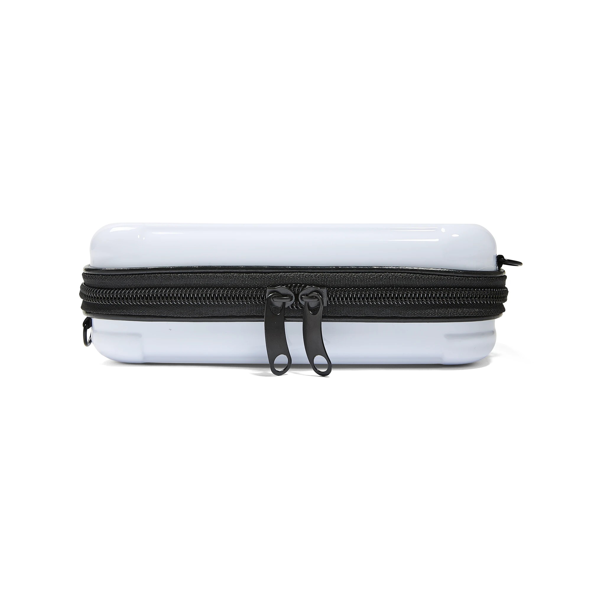 7 Cross Body Tech Case - White, 7 of 10