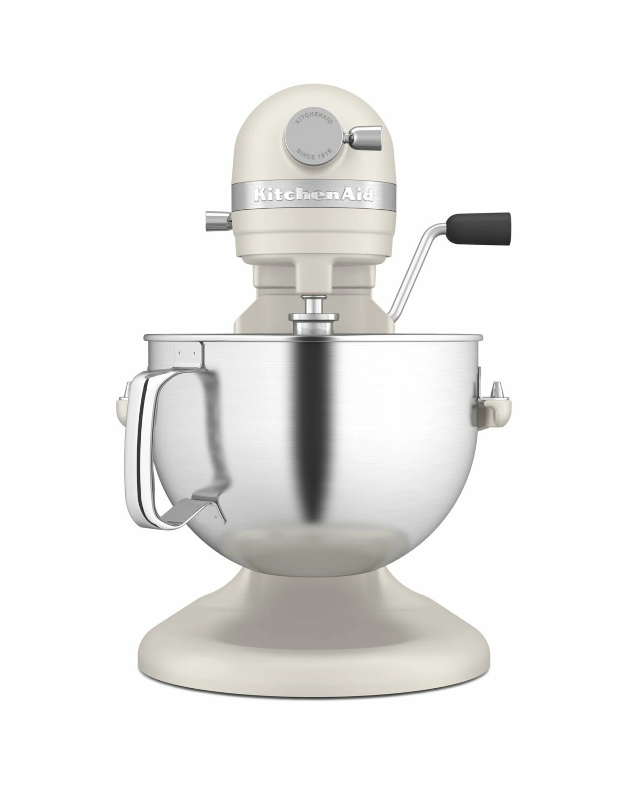 3 KitchenAid KSM60 5.6L Artisan Bowl Lift Mixer Milkshake, 3 of 5