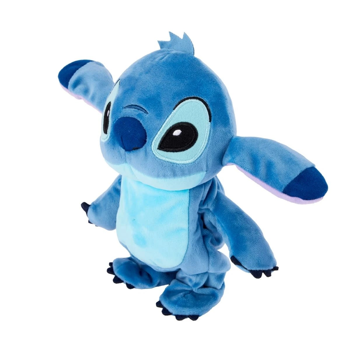 2 Disney Lilo & Stitch: Stitch Walking Plush Toy, 2 of 8