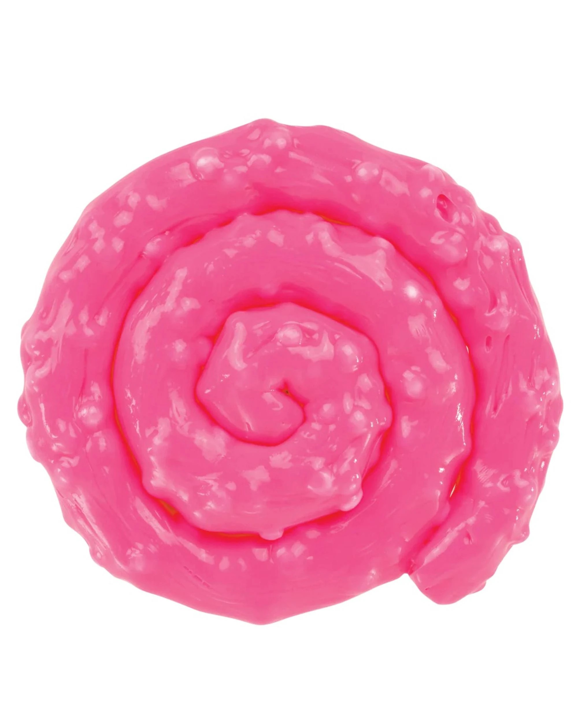 2 Crazy Aaron's Thinking Putty Trendsetters Sponge Putty 4 inch Tin - Pink, 2 of 4