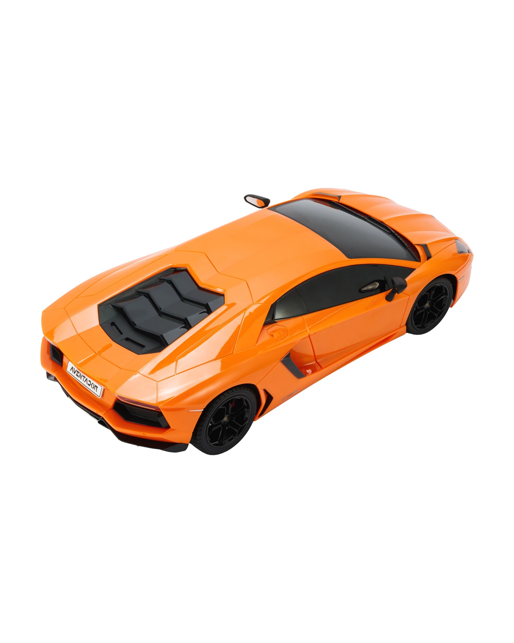 5 R/C 1:10 Scale Lamborghini Aventador Coupe Car, 5 of 10