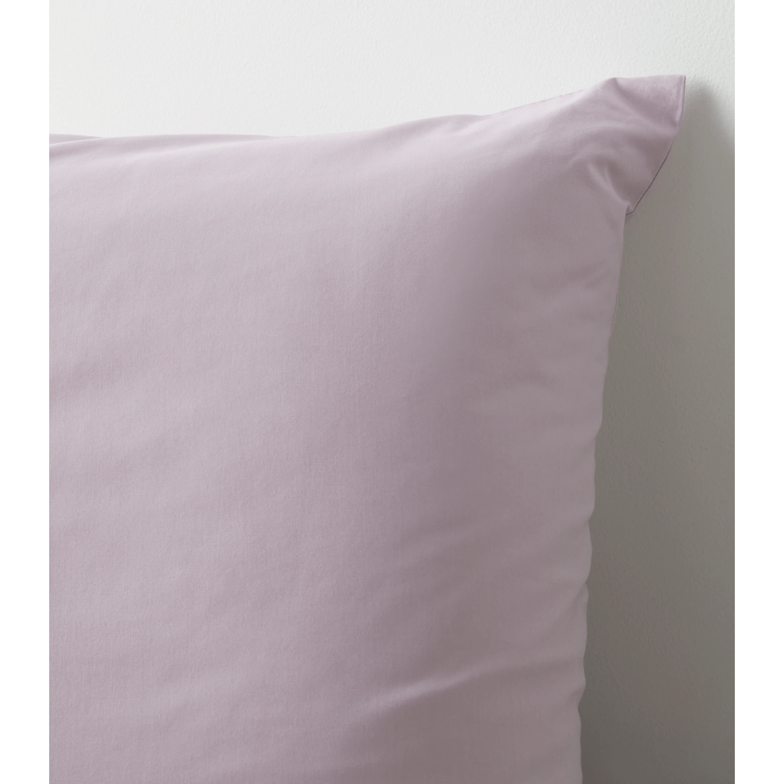 2 Target Australian Cotton 250 Thread Count European Pillowcases 2 Pack
 - Queen Bed
 - Purple, 2 of 2