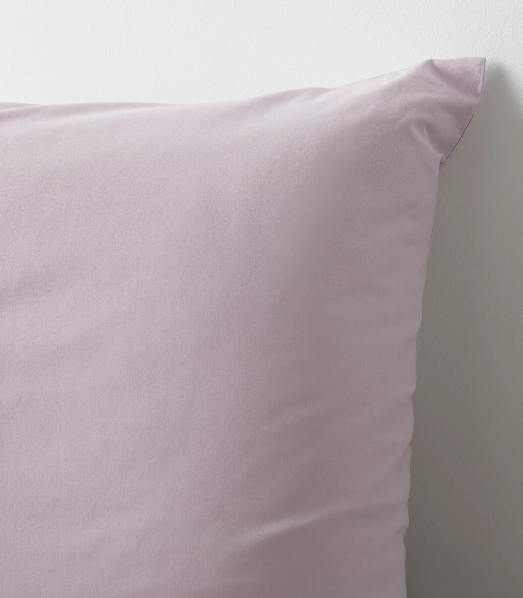 2 Target Australian Cotton 250 Thread Count European Pillowcases 2 Pack
 - Queen Bed
 - Purple, 2 of 2