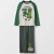 Minecraft Australian Cotton Older Boys Pyjama Set - Kmart
