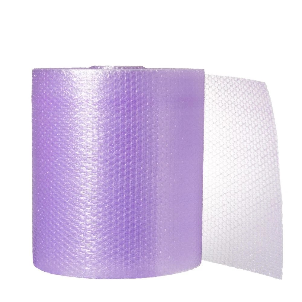 2 PPS Storage Bubble Wrap Roll 375 mm x 25m, 2 of 2