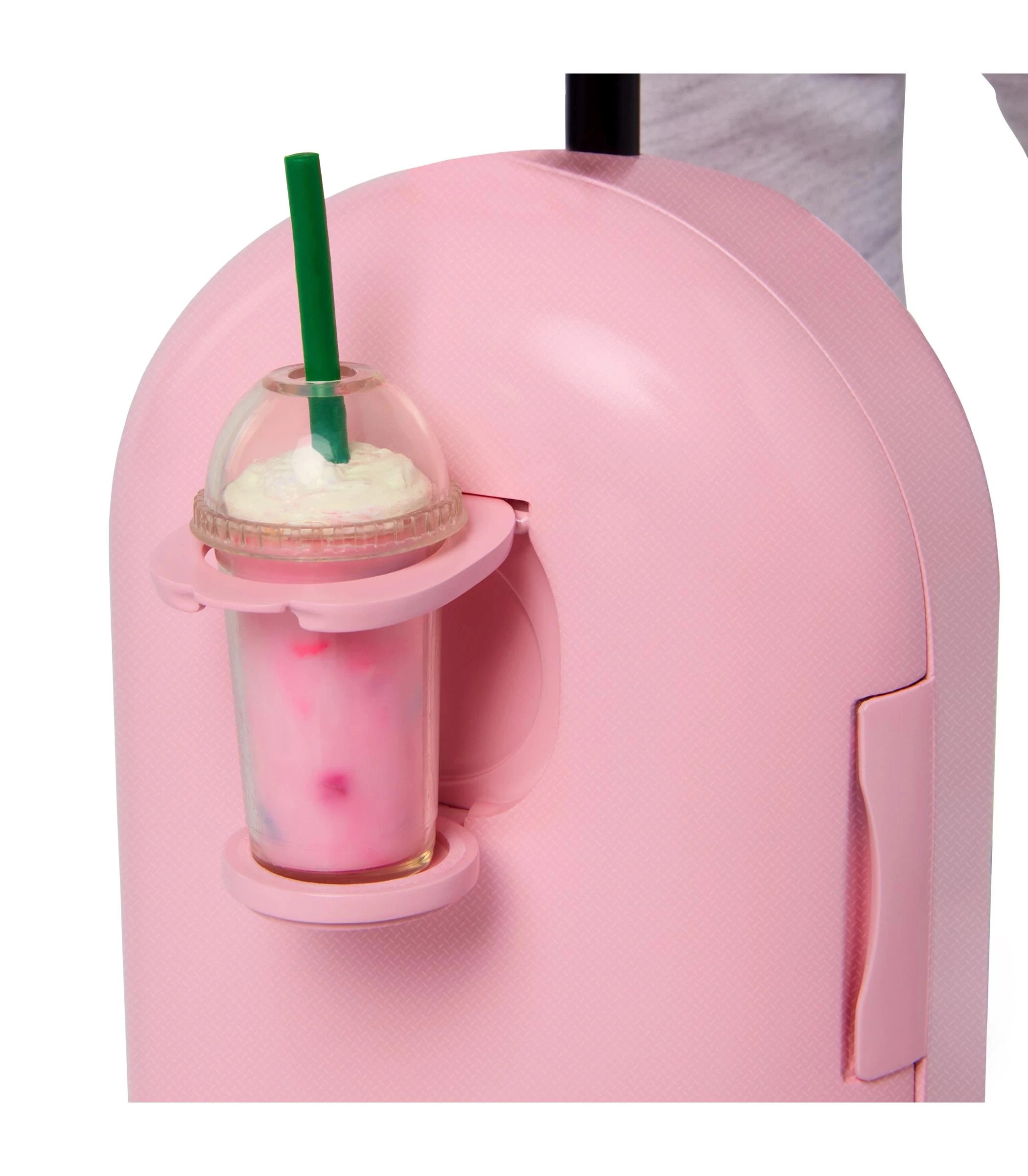 4 Our Generation Deluxe Luggage Set - Multi, 4 of 4