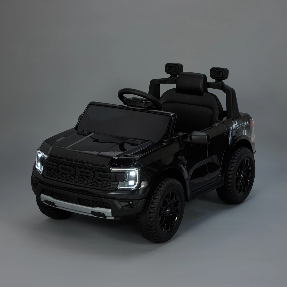 10 Ford Ranger Raptor 12V Ride On, 10 of 10