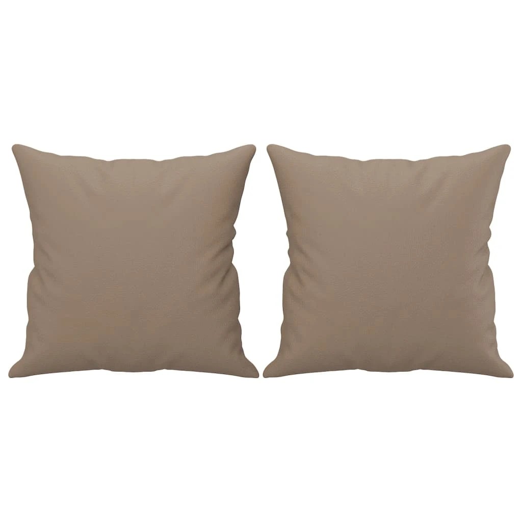 4 Vidaxl Sofa - Brown, 4 of 7