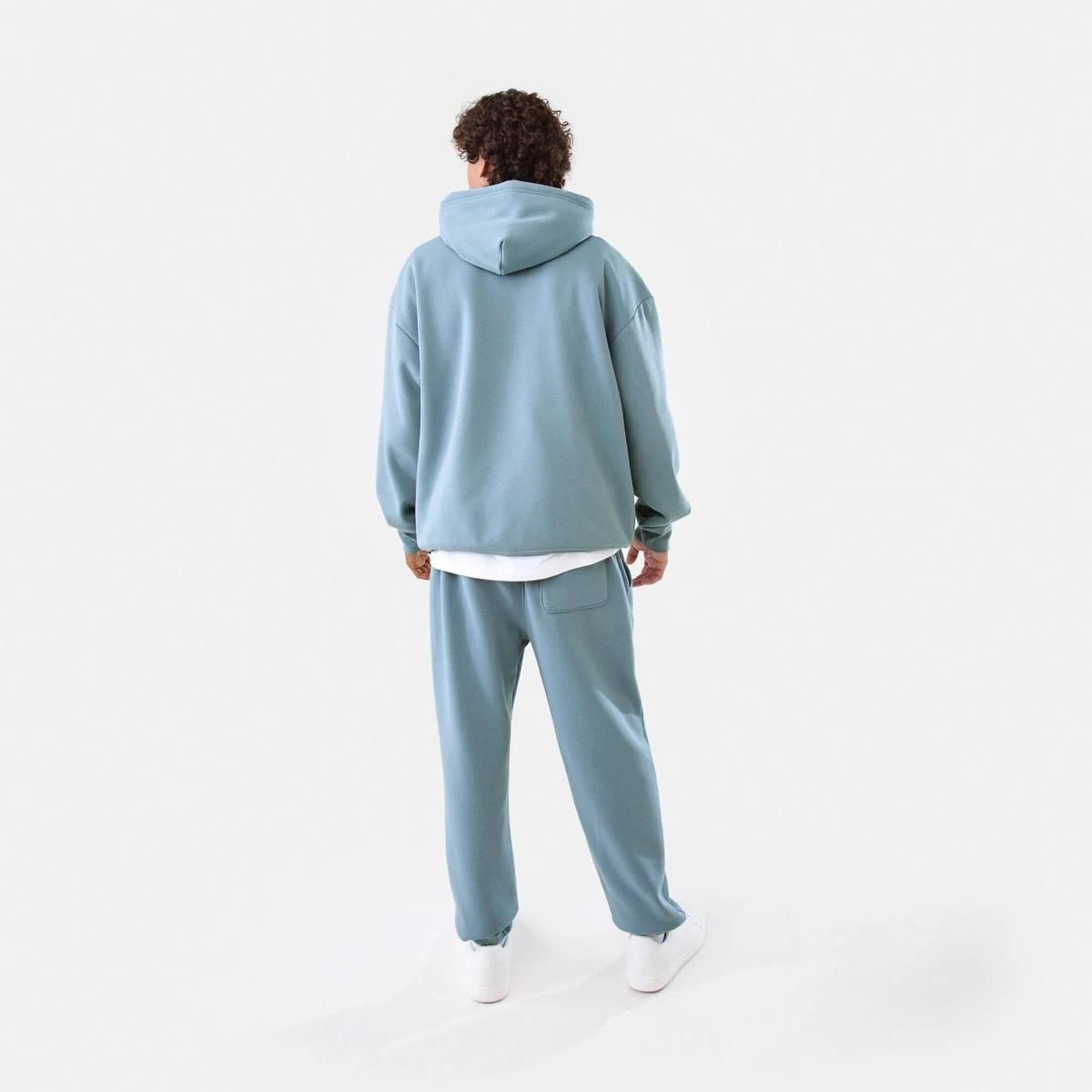 4 Oversized Hoodie Blu Ctdl, 4 of 7