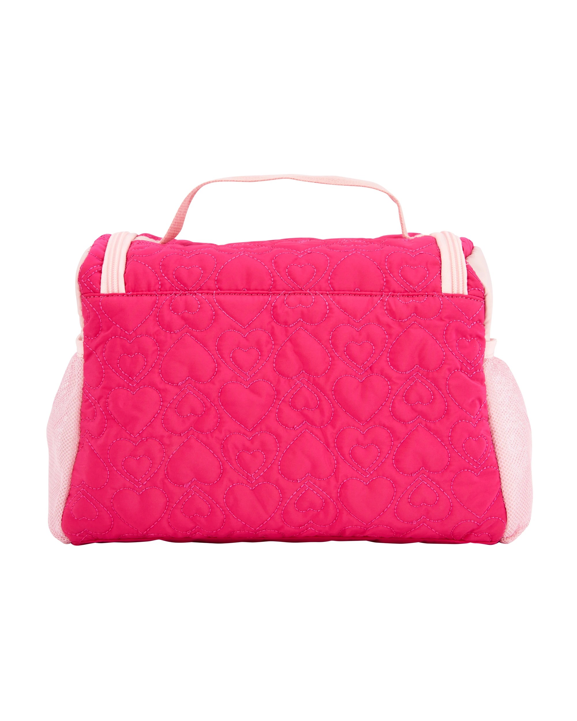 5 OXX Cosmetics Travel Bag - Pink, 5 of 6