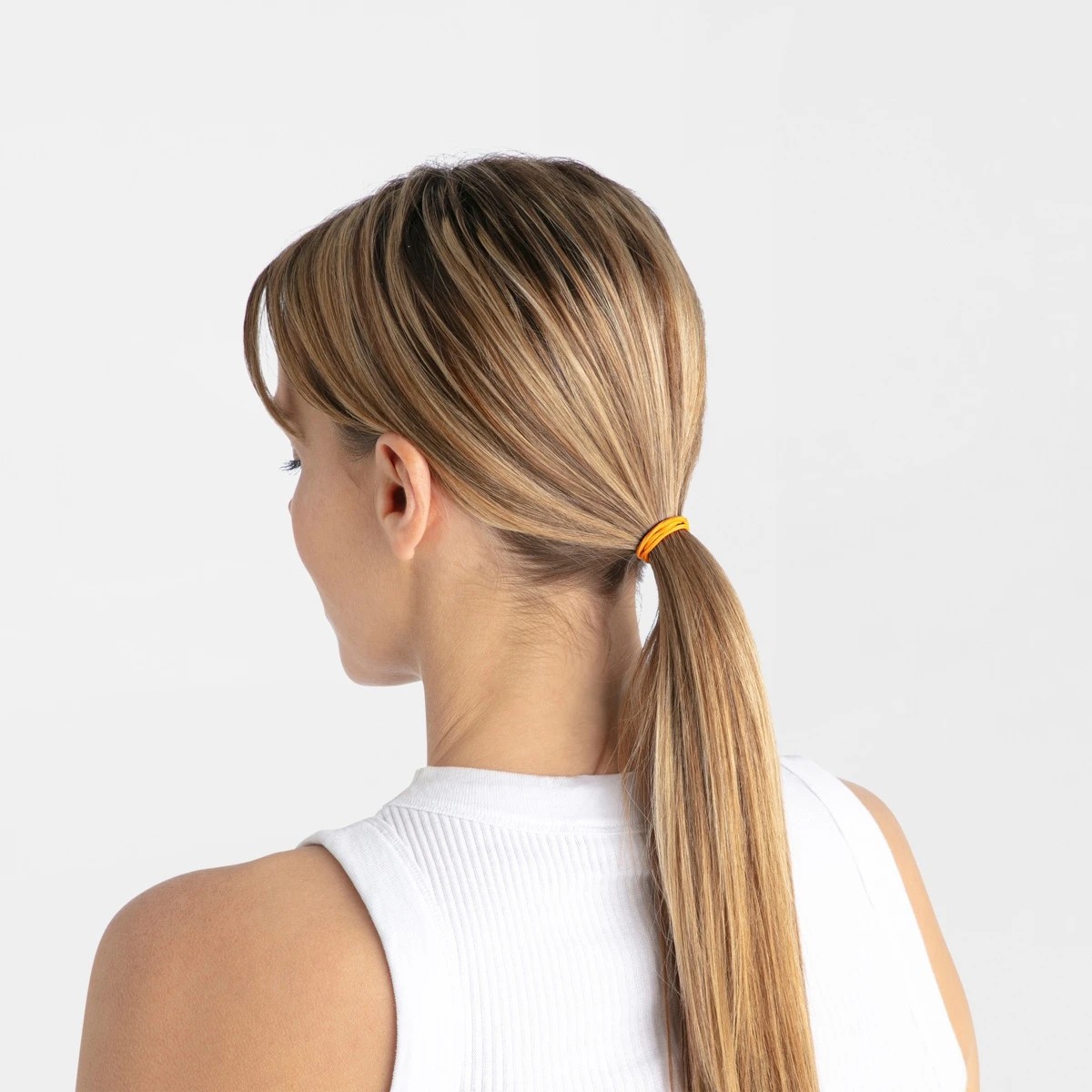 3 OXX Haircare 56 Pack Elastics, 3 of 4