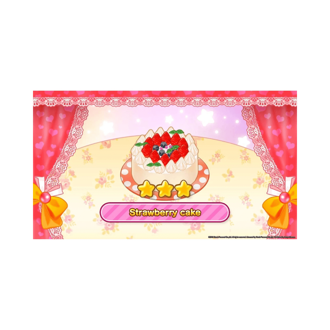 2 Sonic Powered Waku Waku Sweets - Switch - US Import, 2 of 6