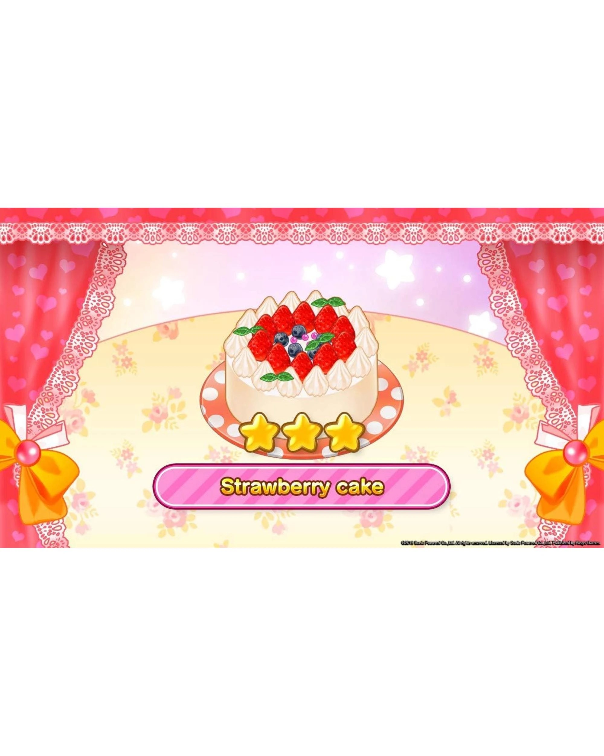 2 Waku Waku Sweets - Switch - US Import, 2 of 6