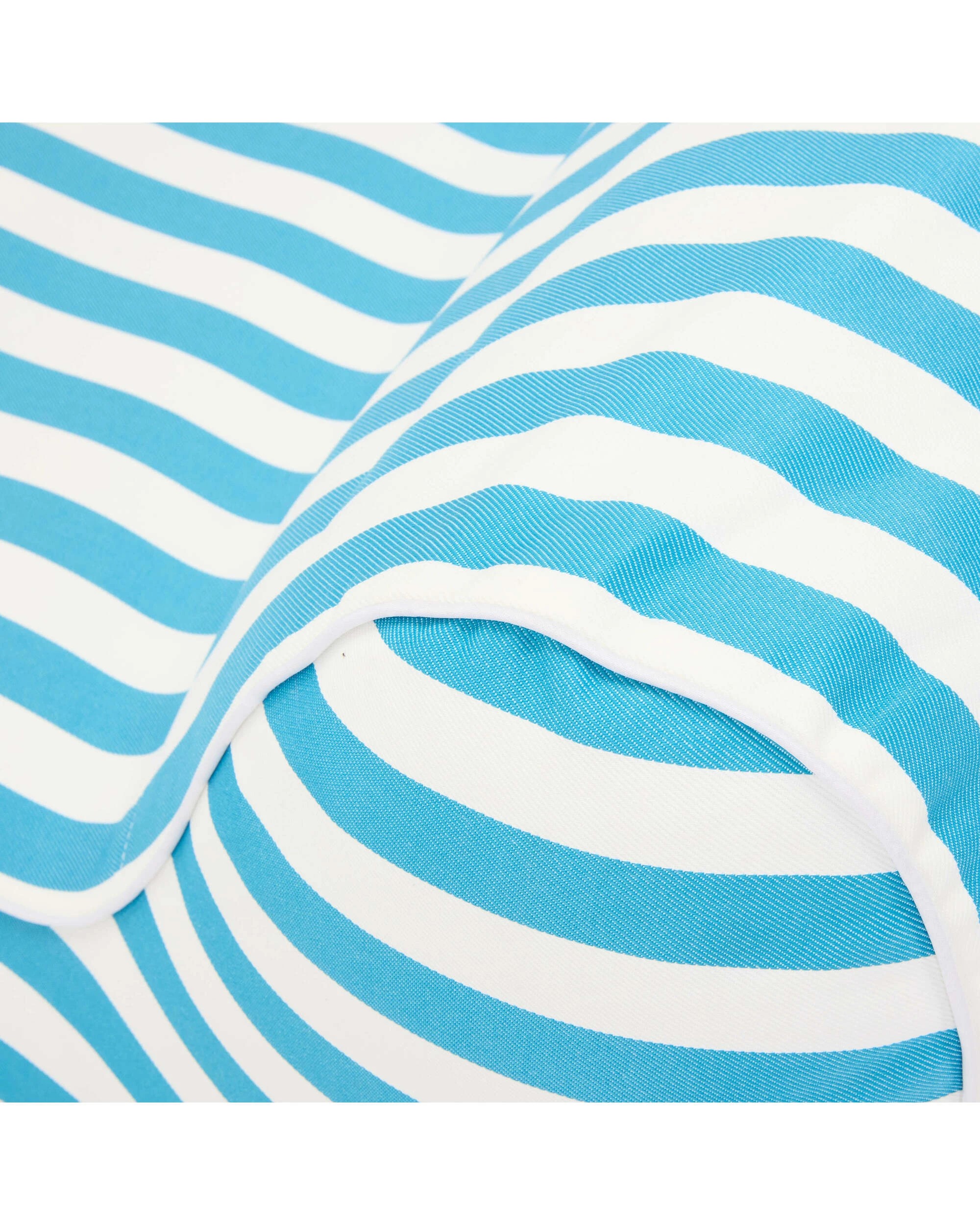 4 IHOMDEC Outdoor Waterproof Inflatable Lounge Chair - Blue, 4 of 10