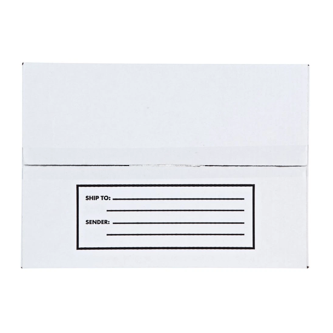 4 Mailing Box 510 x 335 x 330mm, 4 of 4