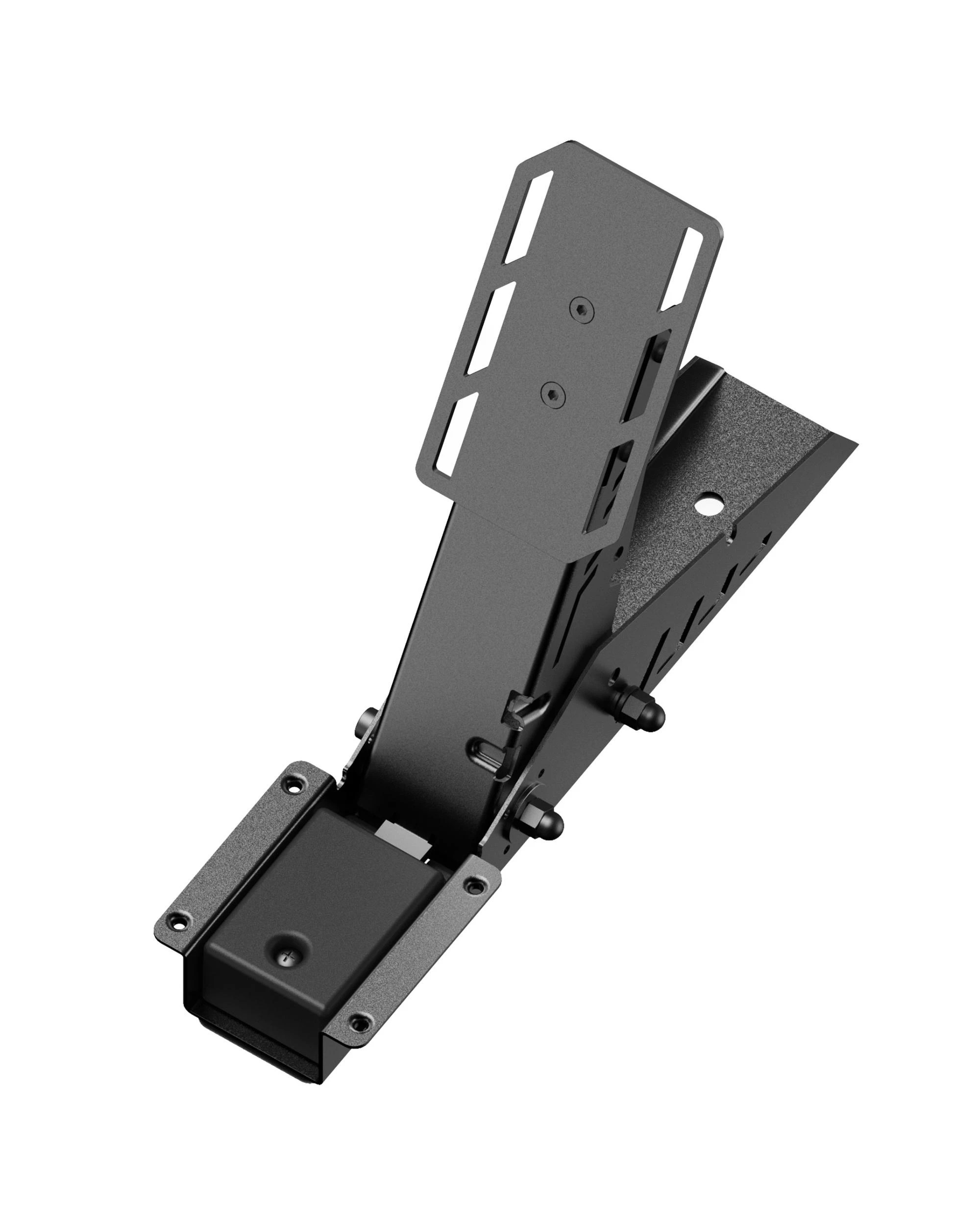 4 PXN PD HM Clutch Pedal, 4 of 8
