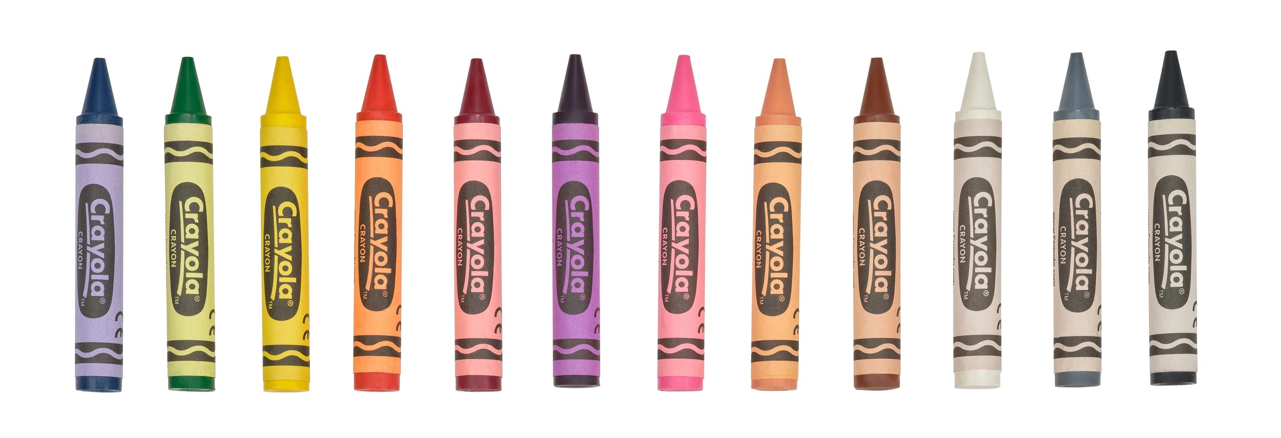 3 Crayola My First Jumbo Crayons - Pack of 12, 3 of 3