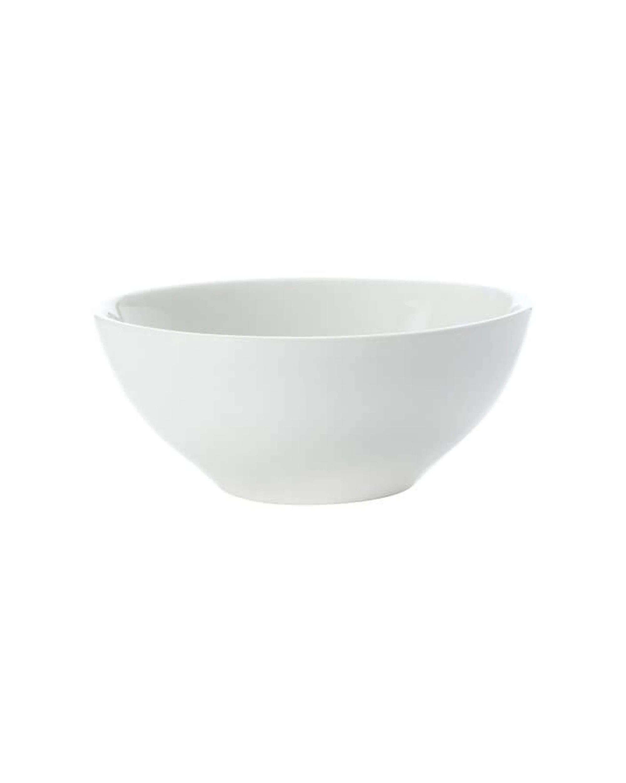 2 Maxwell & Williams 8PK White Basics Porcelain Round Sauce Bowl 9cm Set - White, 2 of 2