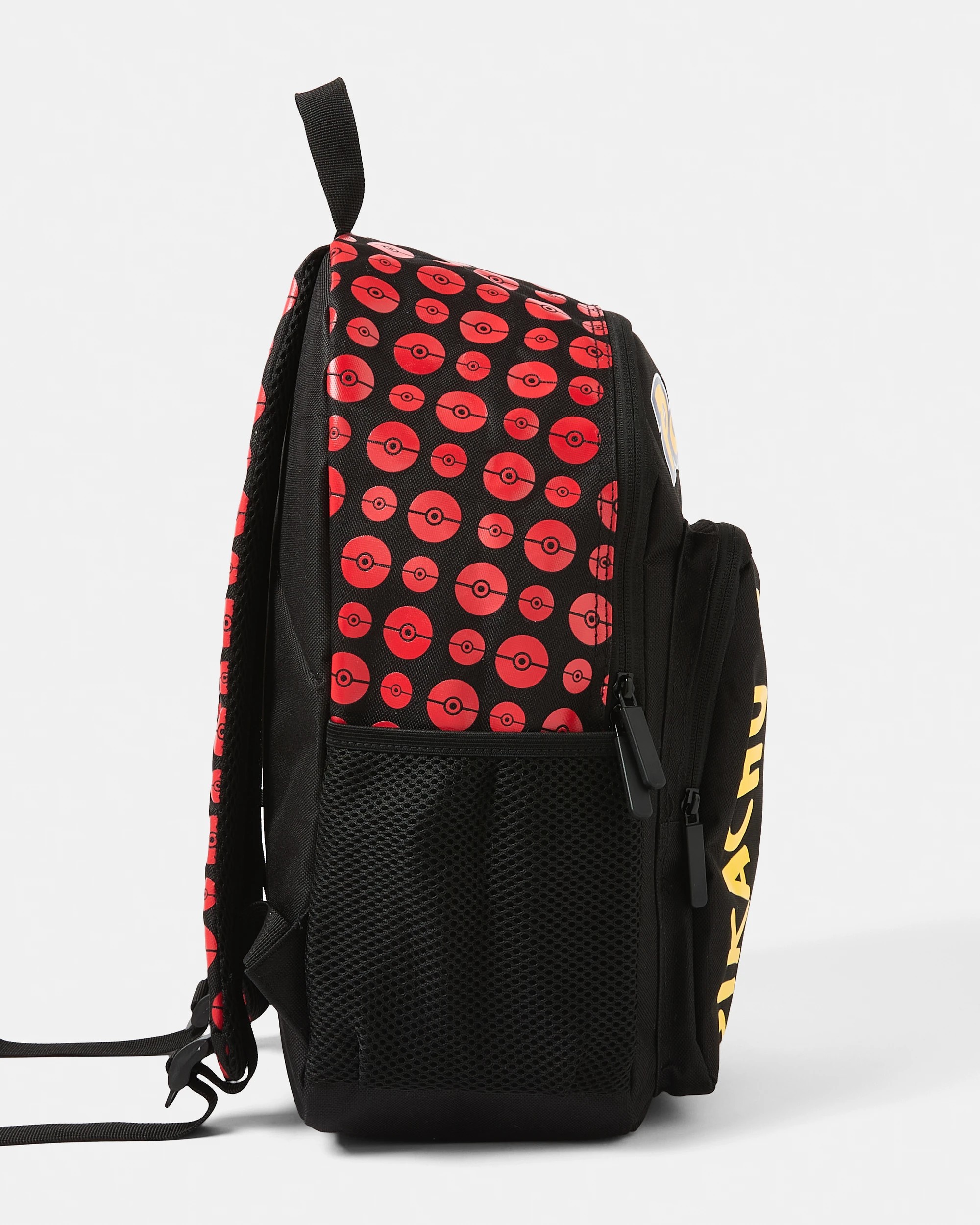 3 Pokemon Backpack, 3 of 5