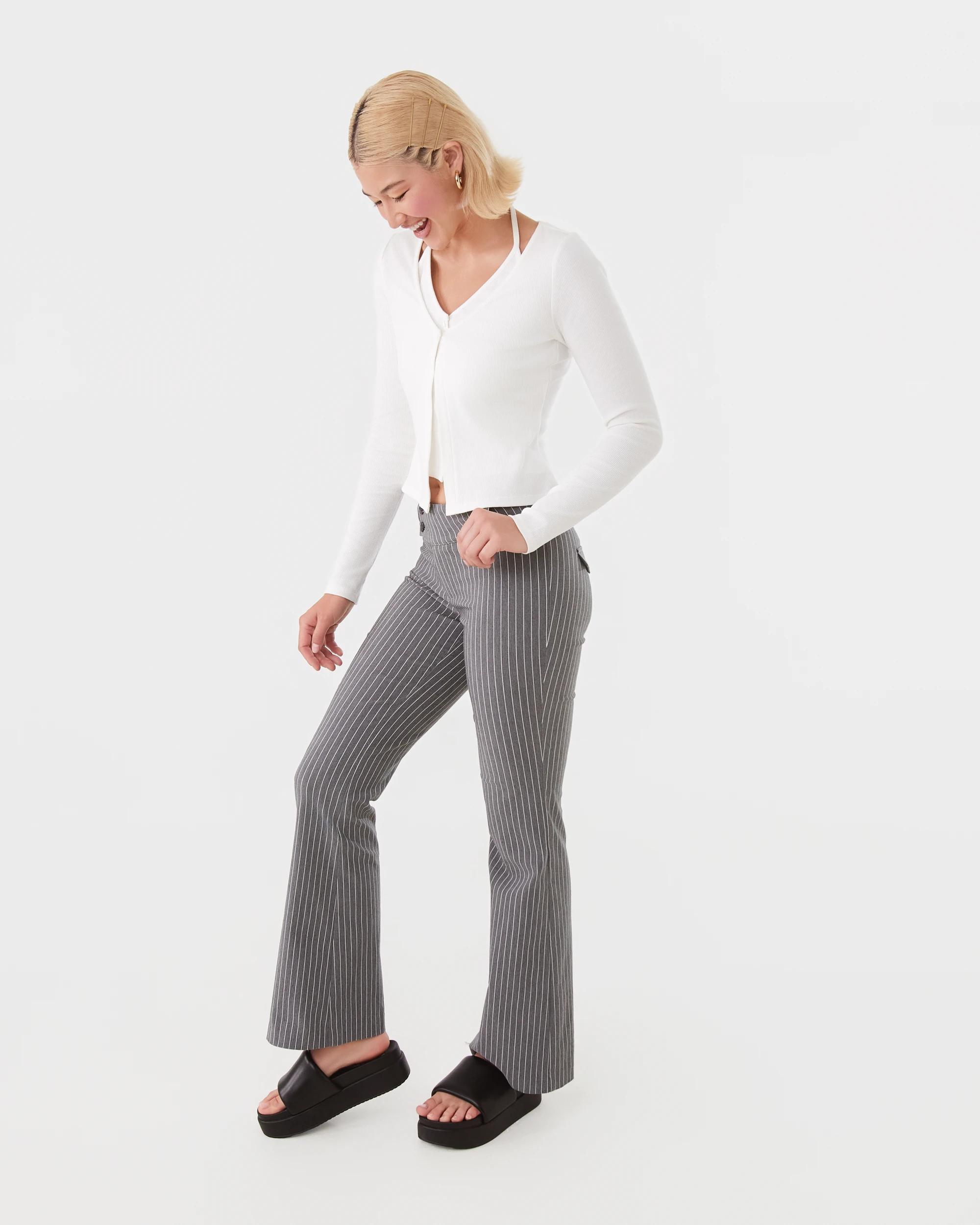 3 Two in One Cardigan Snw White, 3 of 8