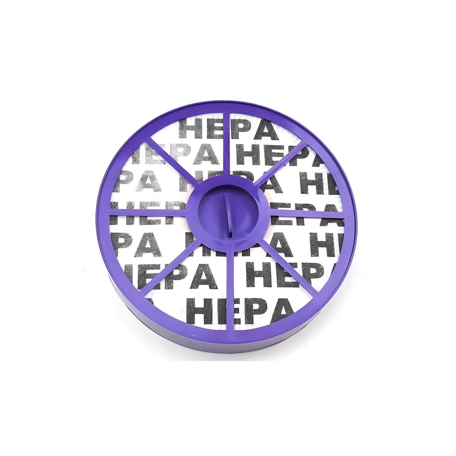 2 Hygieia Filter Set For Dyson Vacuum Cleaners - White, 2 of 5