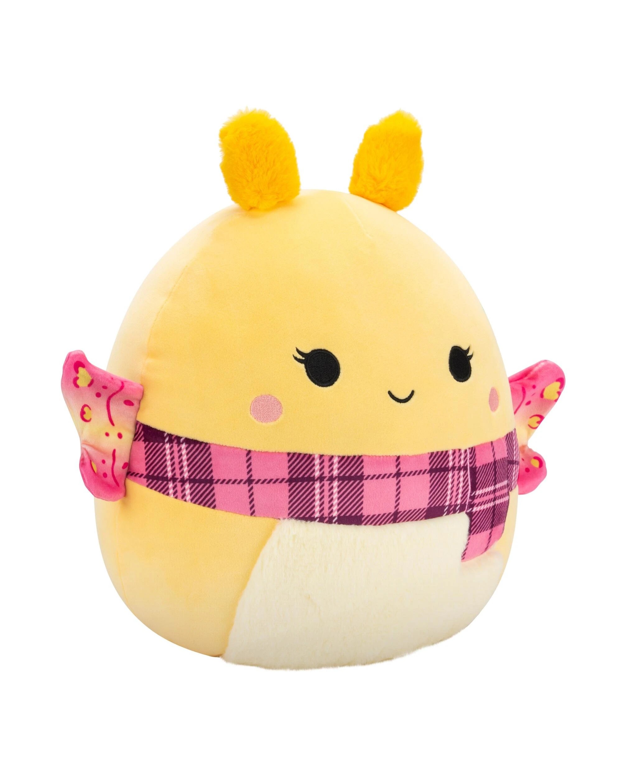 4 Squishmallows Miry the Moth 12 inch Plush, 4 of 5