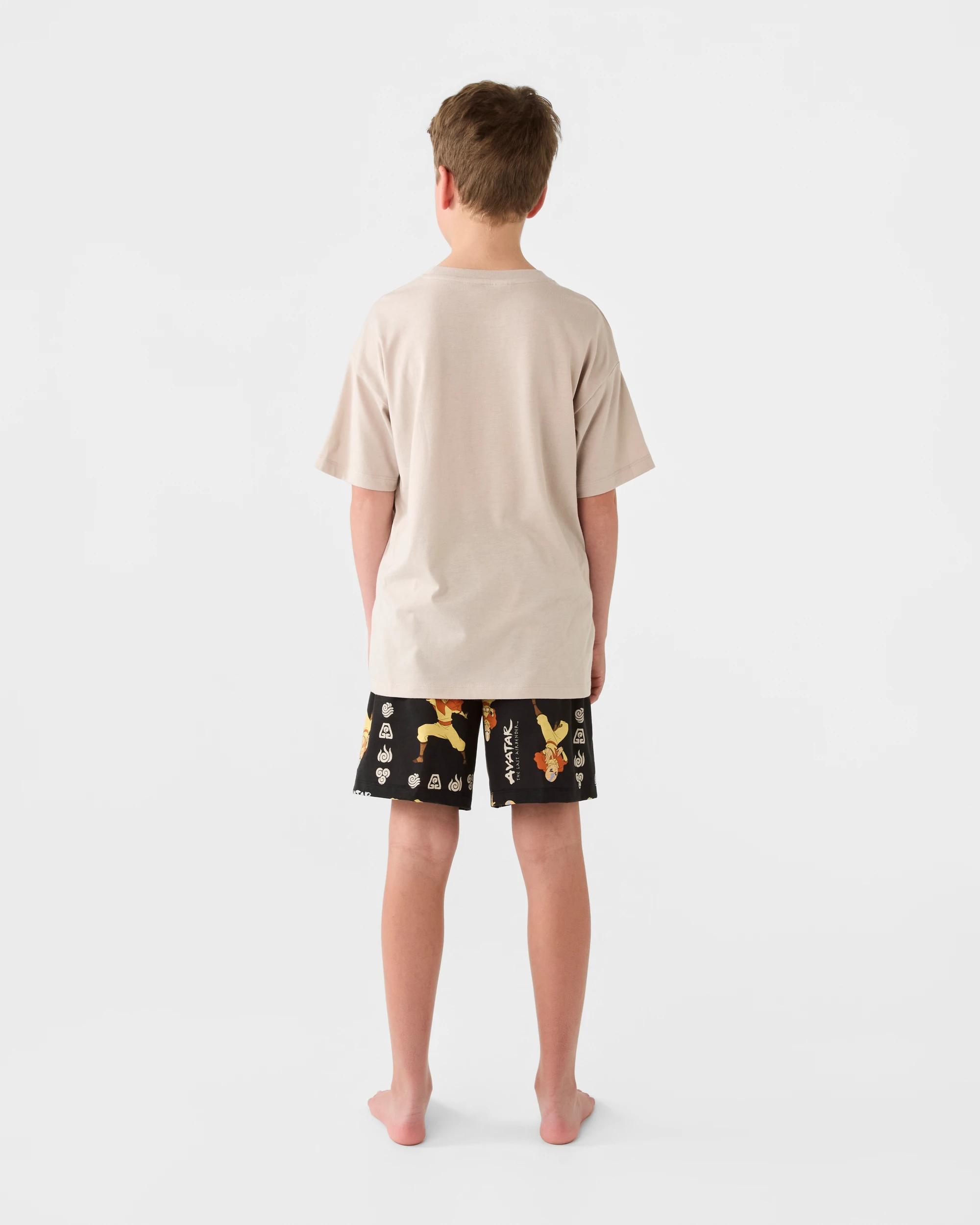 8 Avatar License Pyjama Set Avatar, 8 of 9