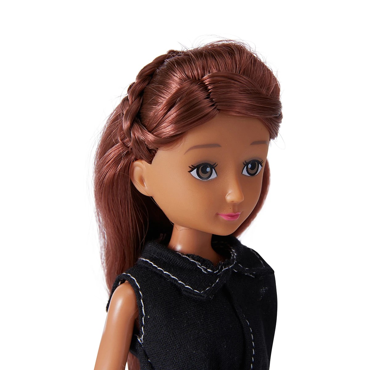 3 Fashion Doll with a Disability - Assorted, 3 of 10